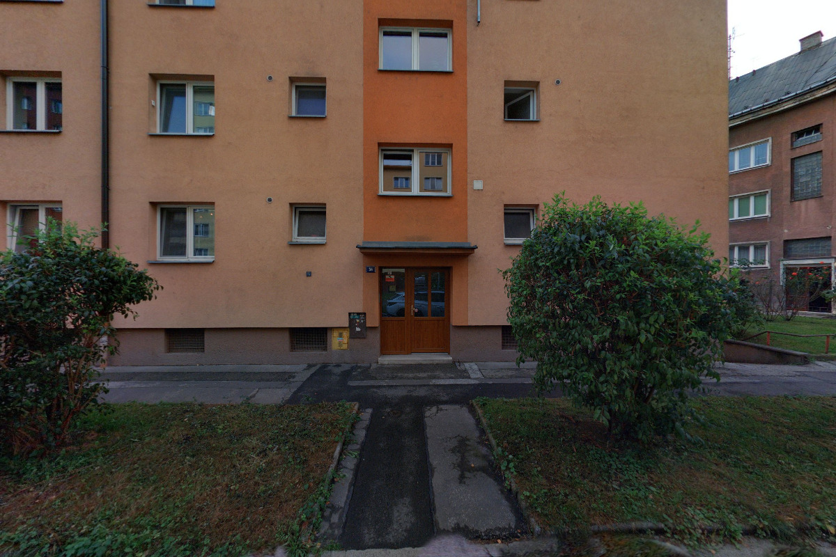 Jaroslava Vaněčková