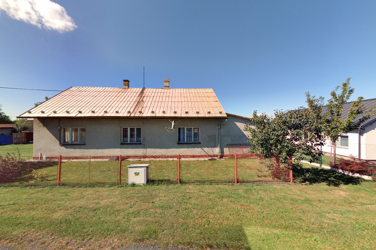 Vladimír Kapraľ - zednické práce