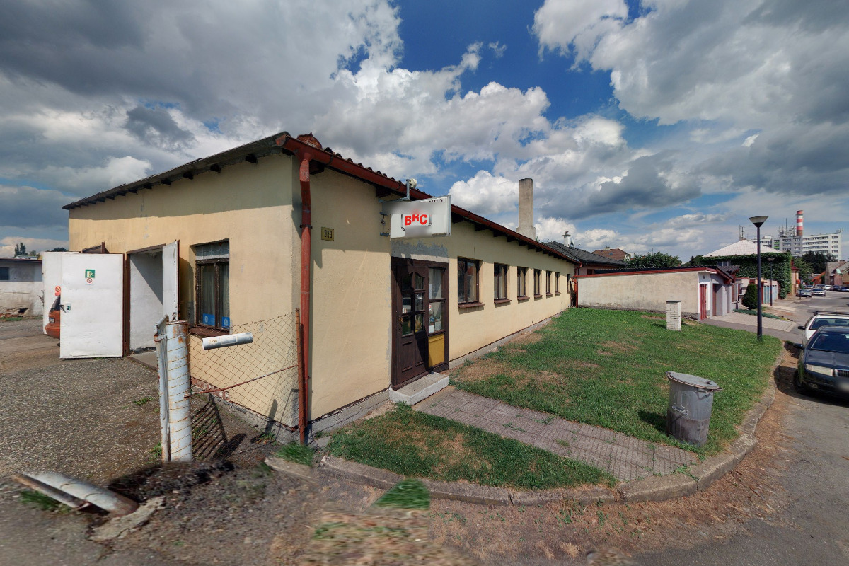 Auto-gas-servis Jiří Pinc