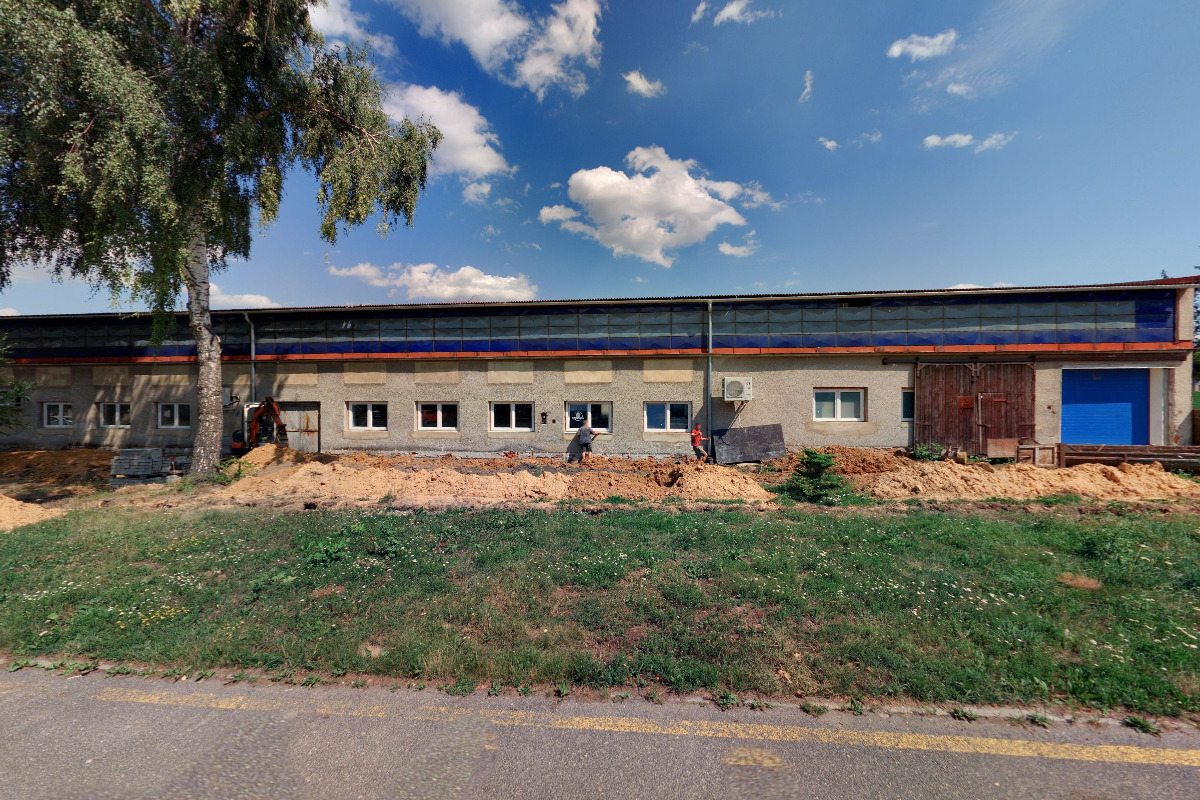 David Baják Autodetailing