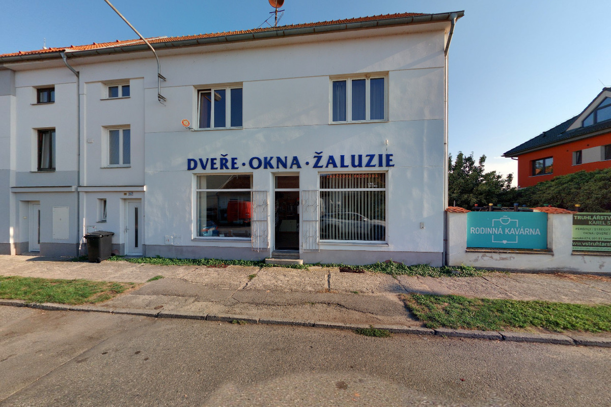 Dirac okna, s.r.o. foto 5
