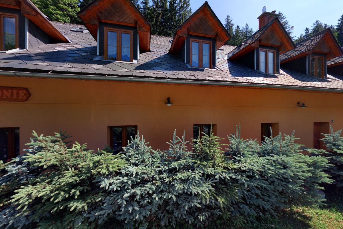 Penzion Antonie foto 4