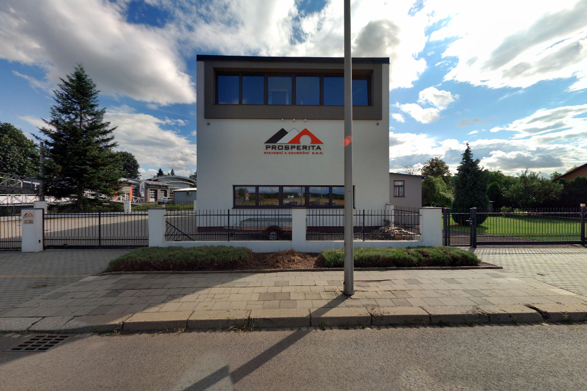 LuRo Trade s.r.o. foto 2