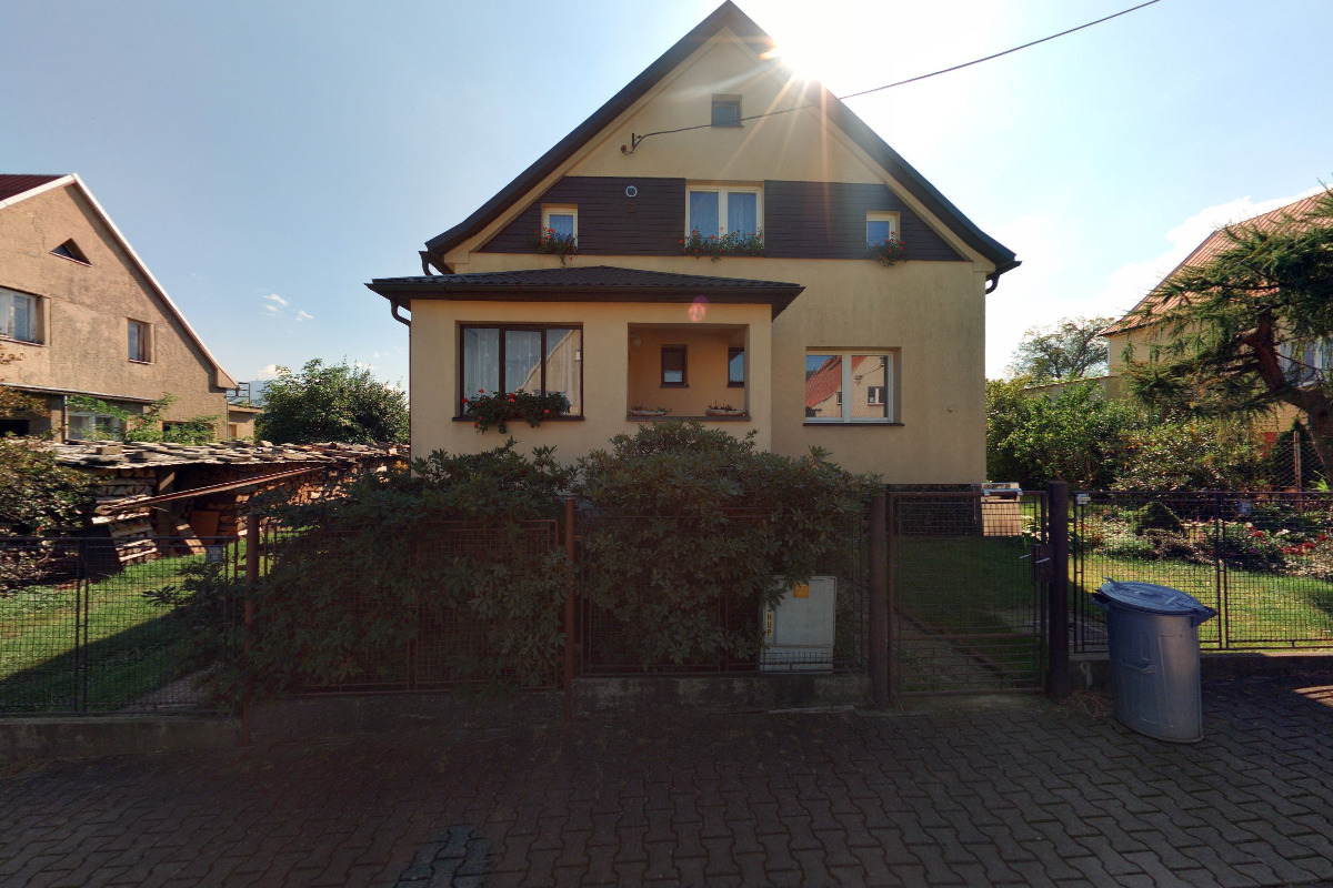 Ing. Martina Němcová