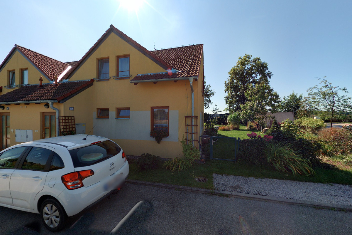 Ing. arch. Antonín Nehoda