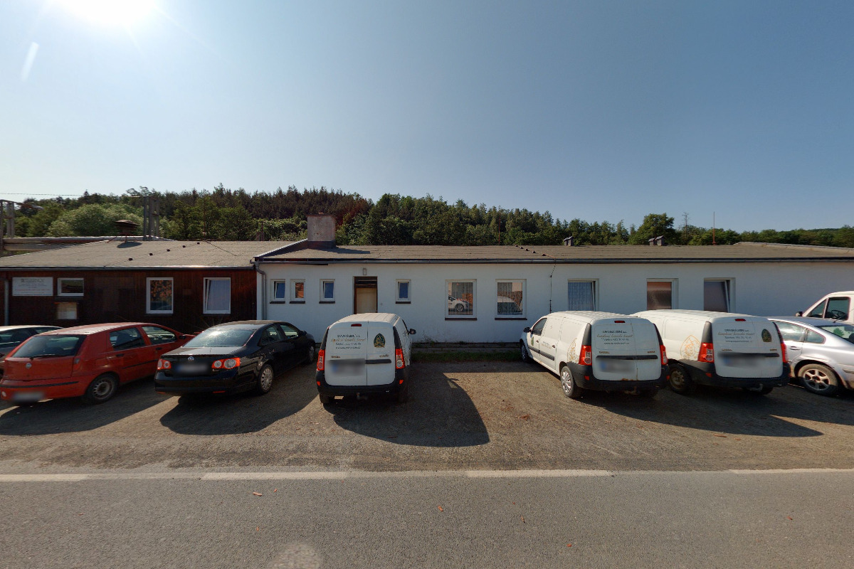 Pila Krnov, spol. s r.o. foto 2