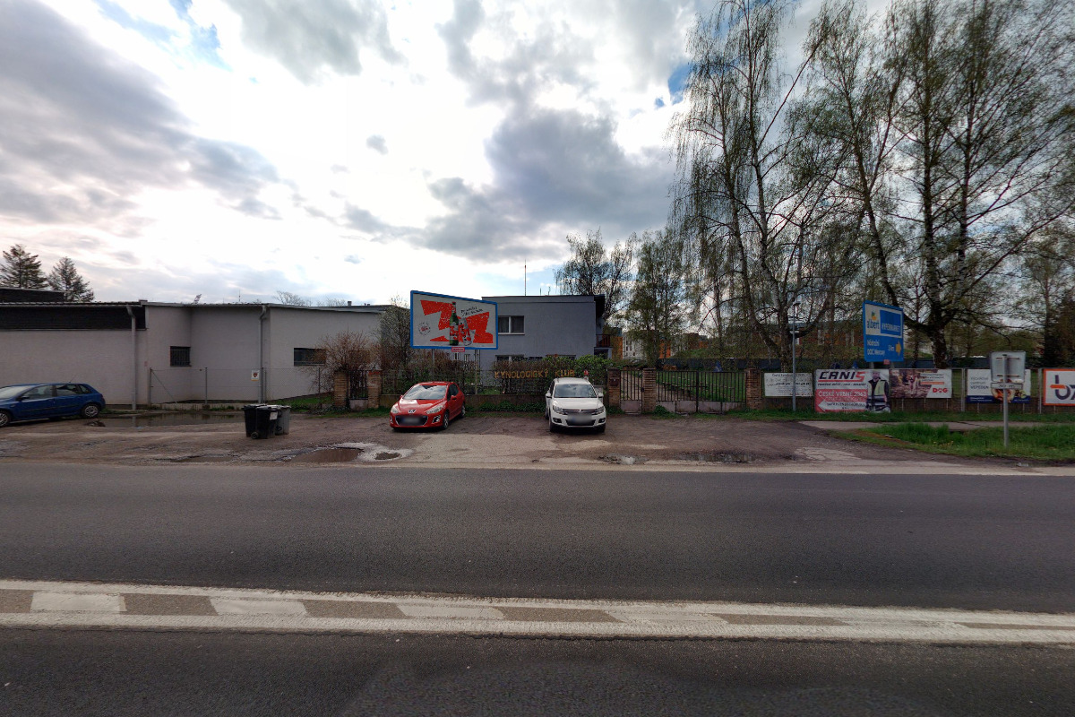 Český kynologický svaz základní kynologická organizace č.207 foto 5