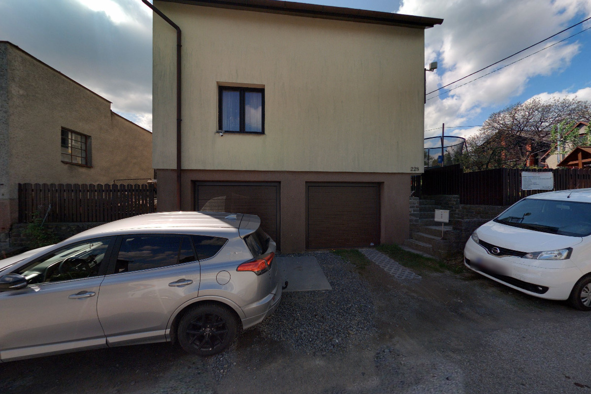 Kominictví Juchelka