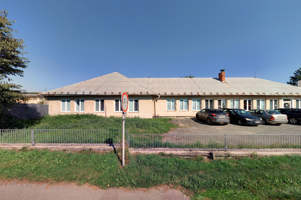 LUCCO, a.s. - Member of BR Group