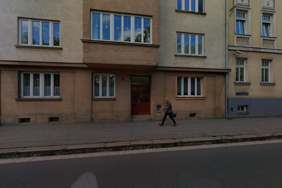 Společenství pro dům Olbrichova 1834/27 Opava