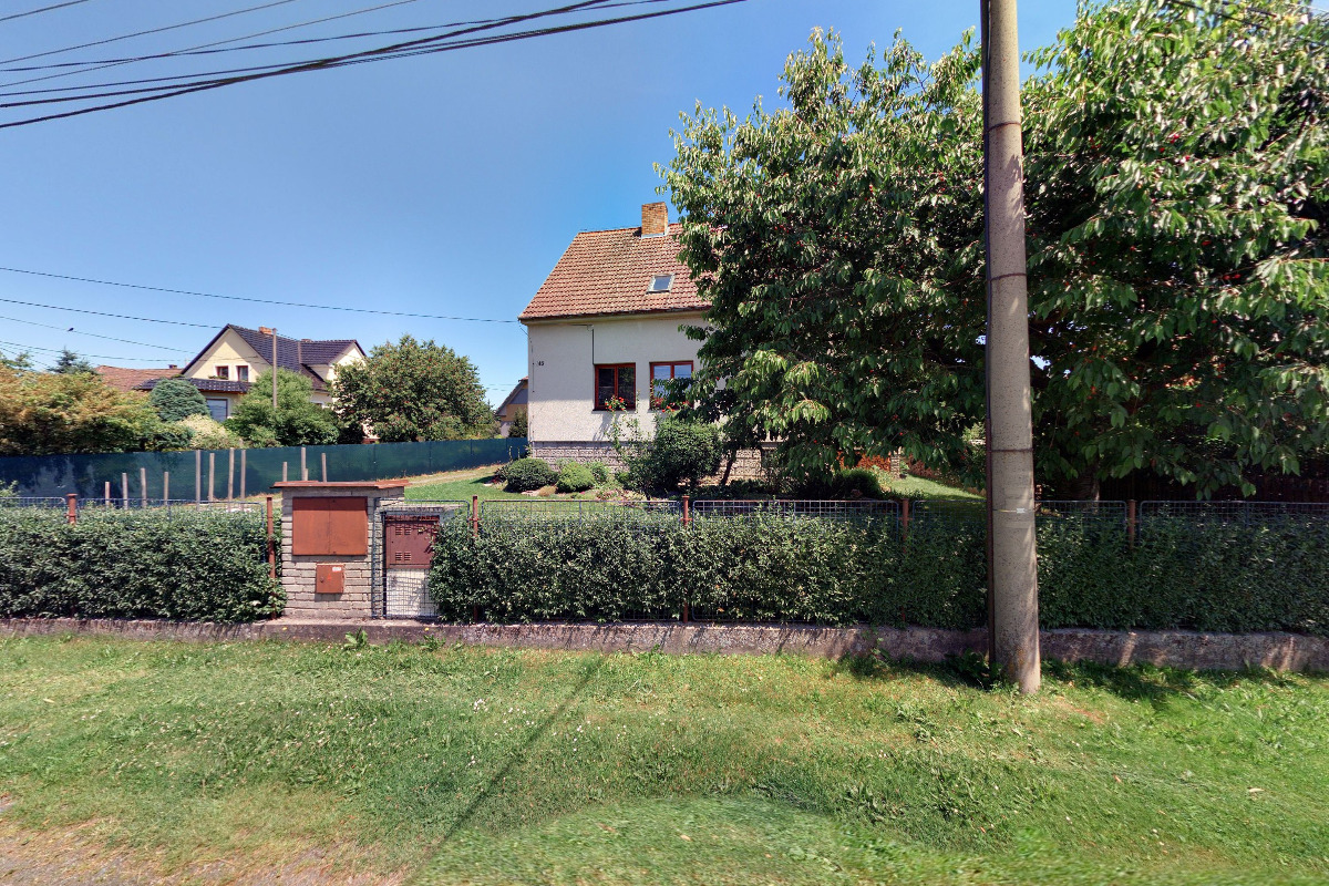 Martin Houdek - Truhlářství foto 2