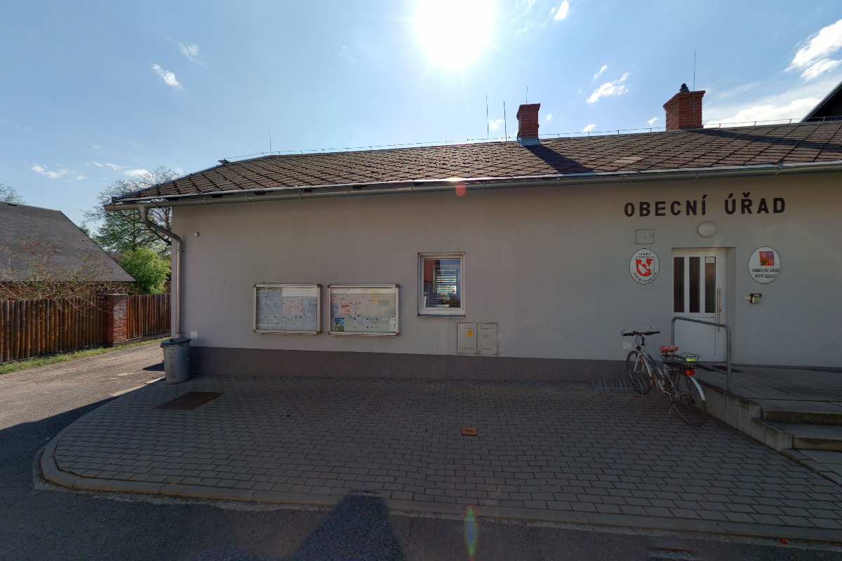 Sportovní klub Nové Sedlice o. s. foto 2