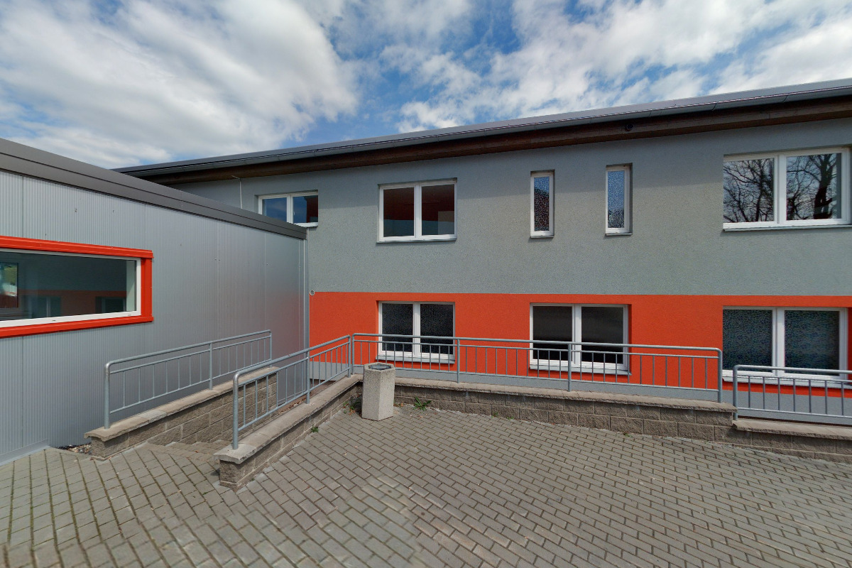 Tělovýchovná jednota Spartak Budišov nad Budišovkou, z.s.