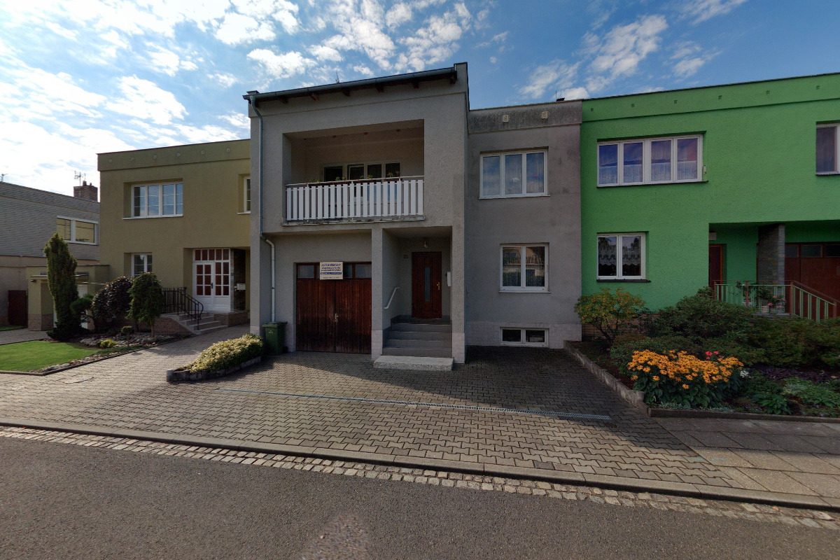 Aleš Rosmanit foto 2