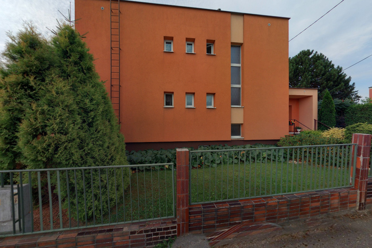 Projekce - Anděla Mrózková foto 1