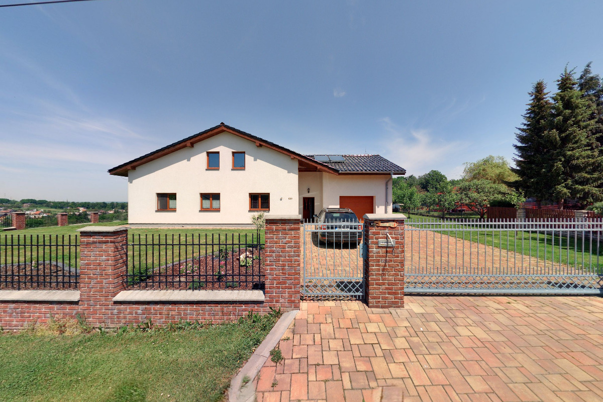 Kontejnerová doprava - Antonín Turčín