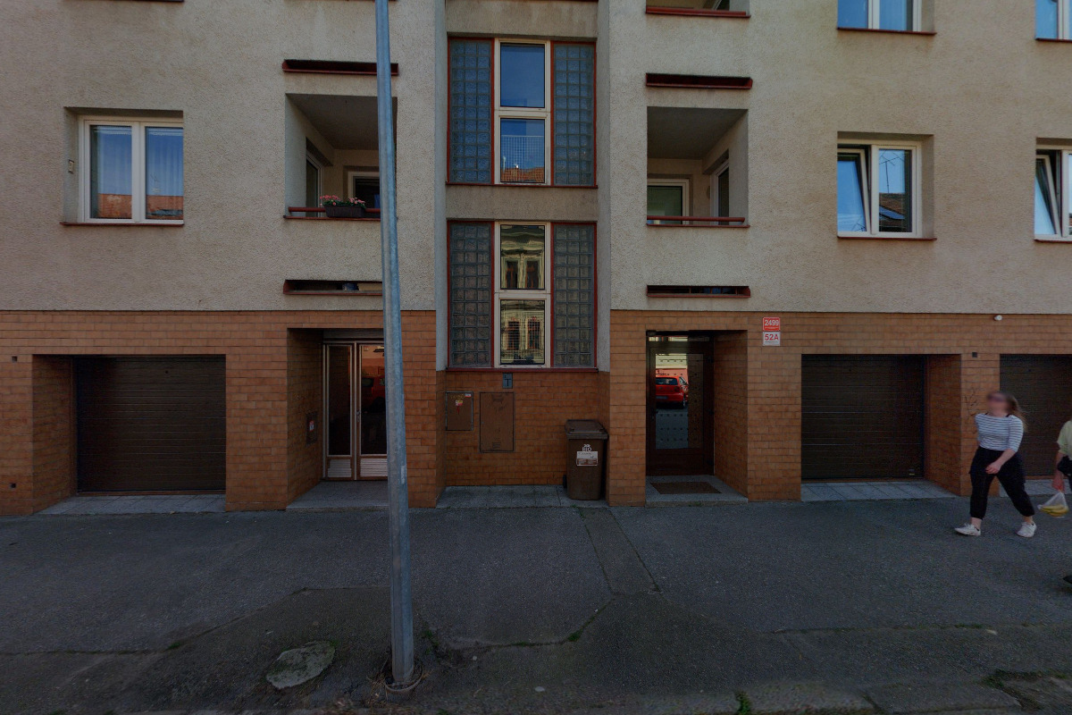 Projekční kancelář - Ing. Zdeněk Pešek, DiS. foto 5