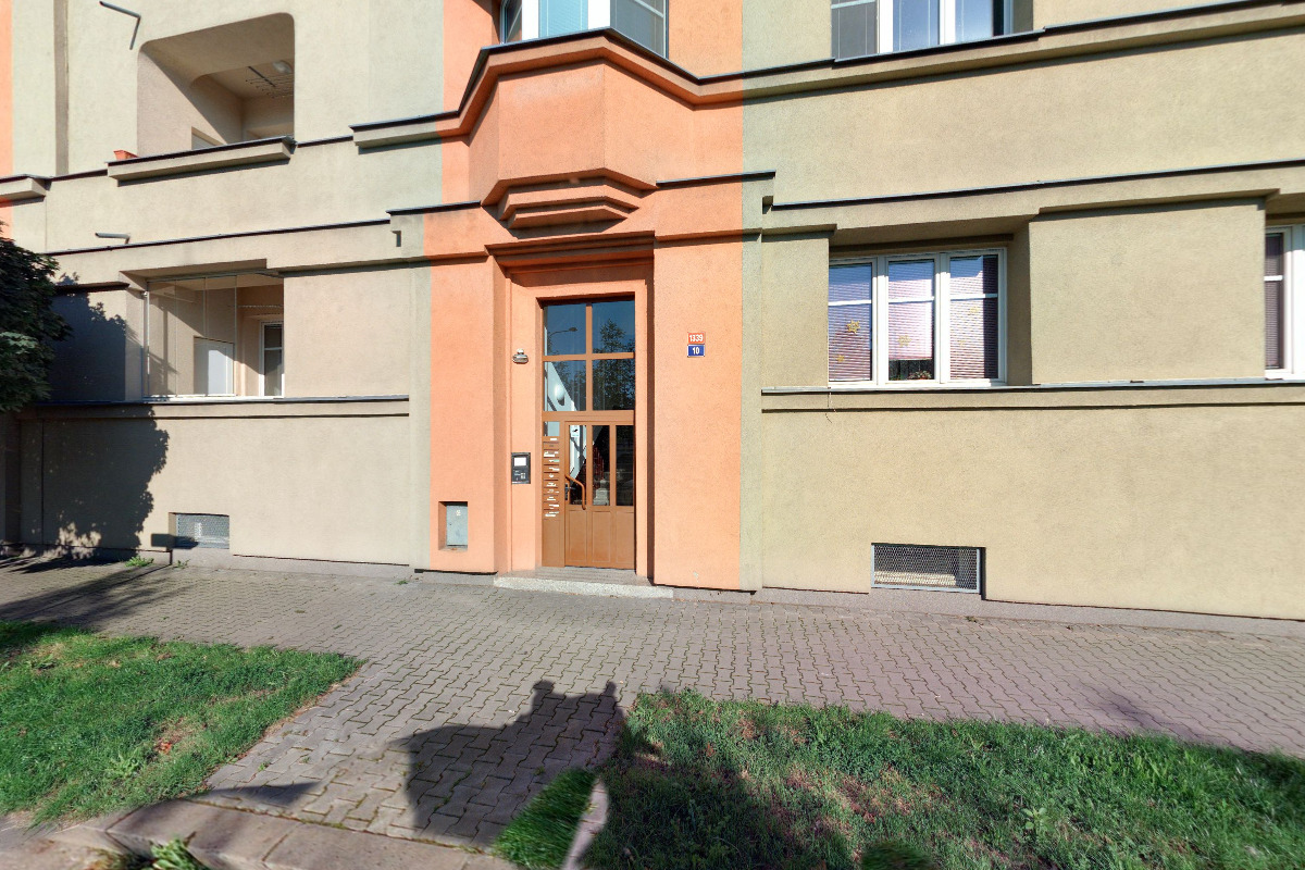 Svaz tělesně postižených v České republice z. s. místní organizace Ostrava - Vítkovice