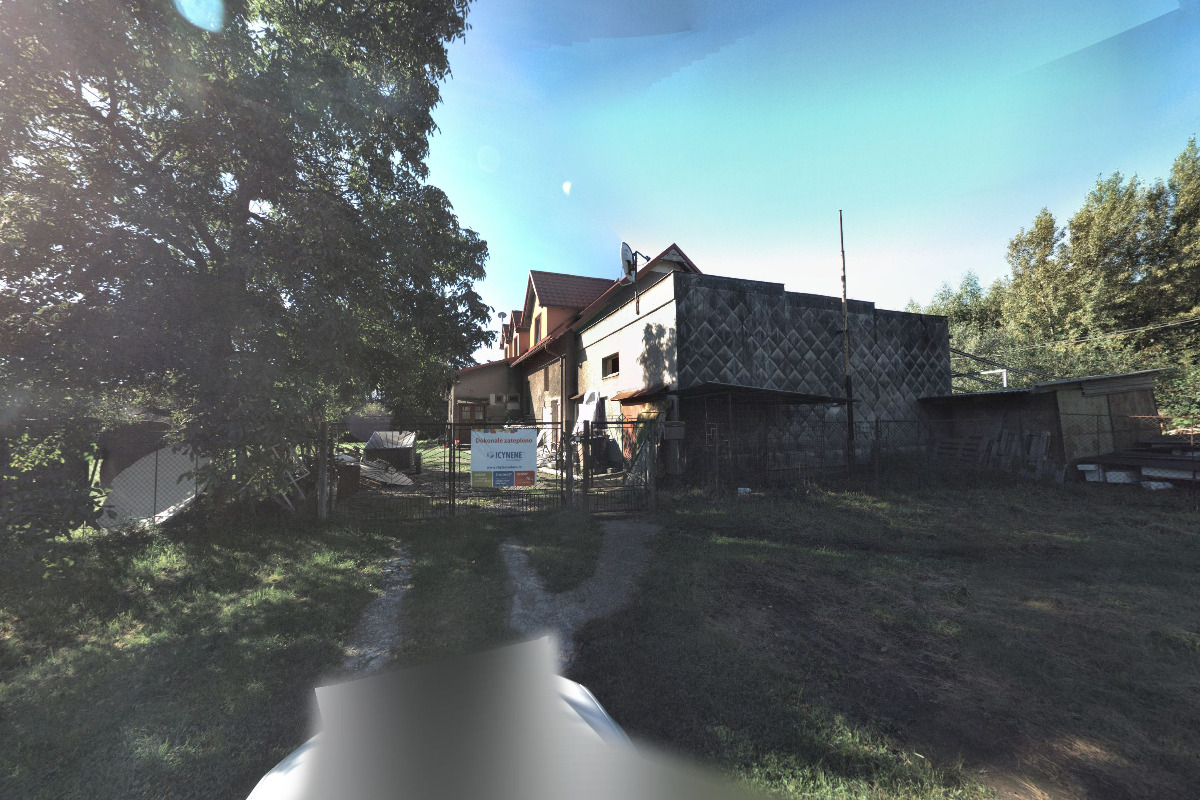 Zahradnictví Rachel