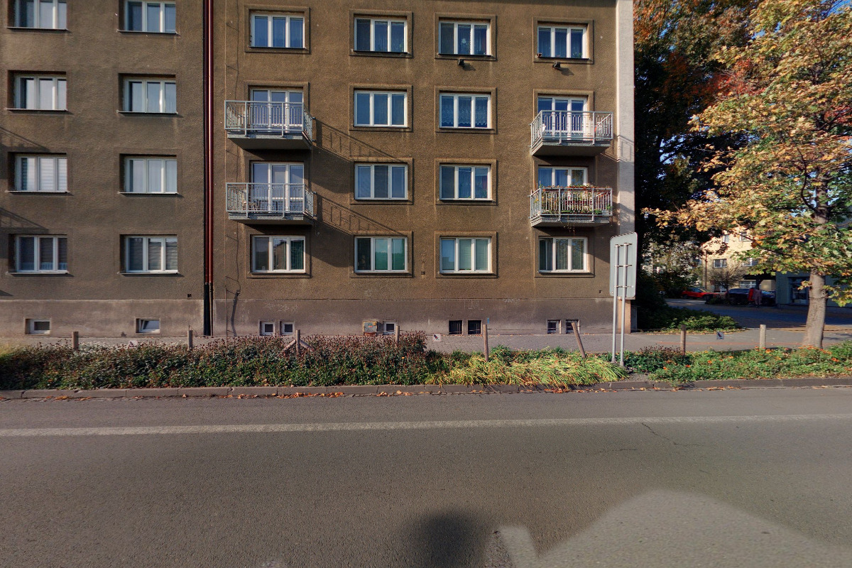 Cestovní agentura JAKAS