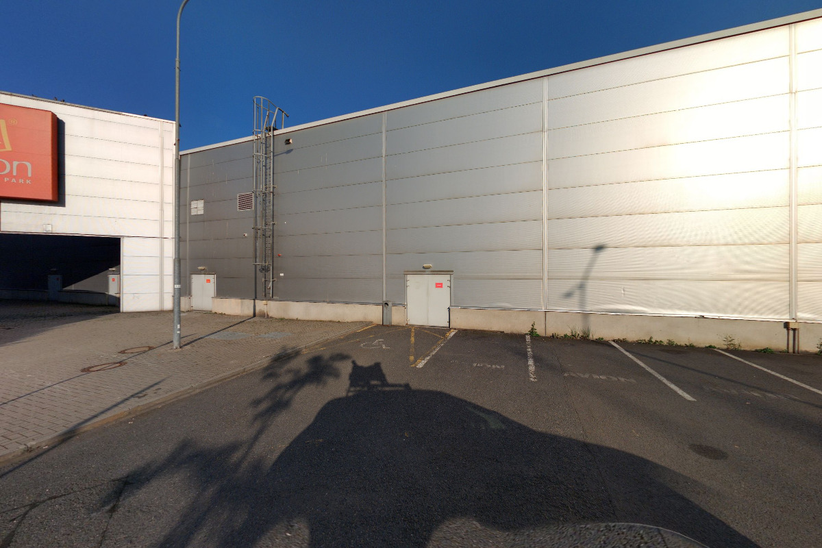 Rock Point Outdoor Expert foto 3