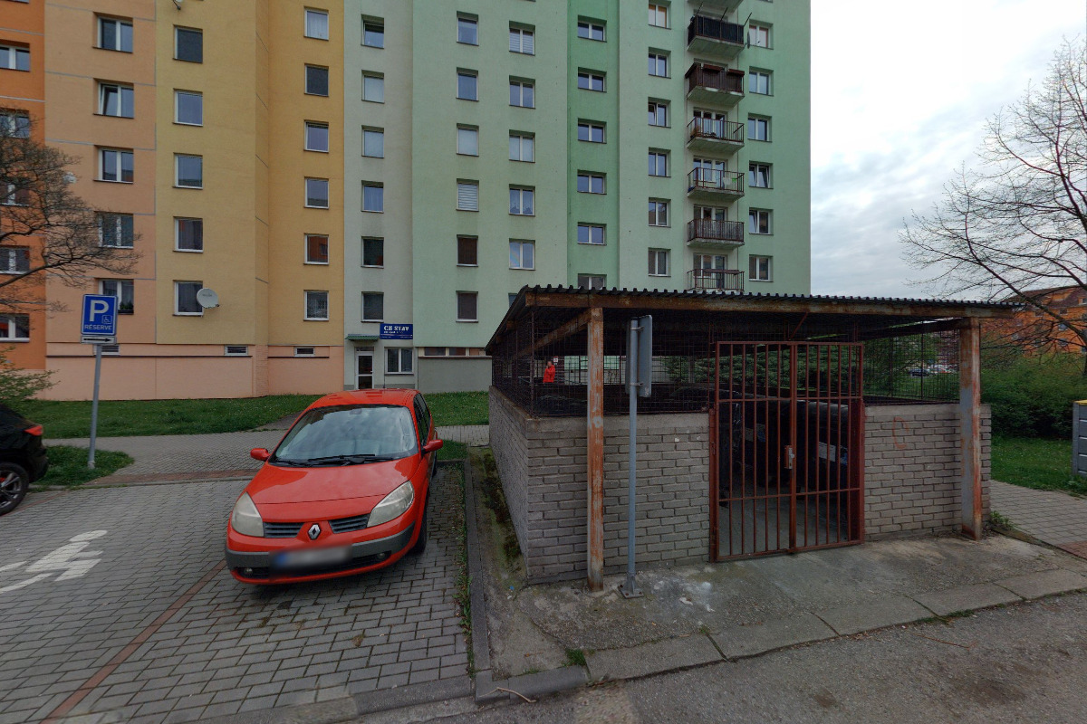 CZ STAV cb, spol. s r.o. foto 2