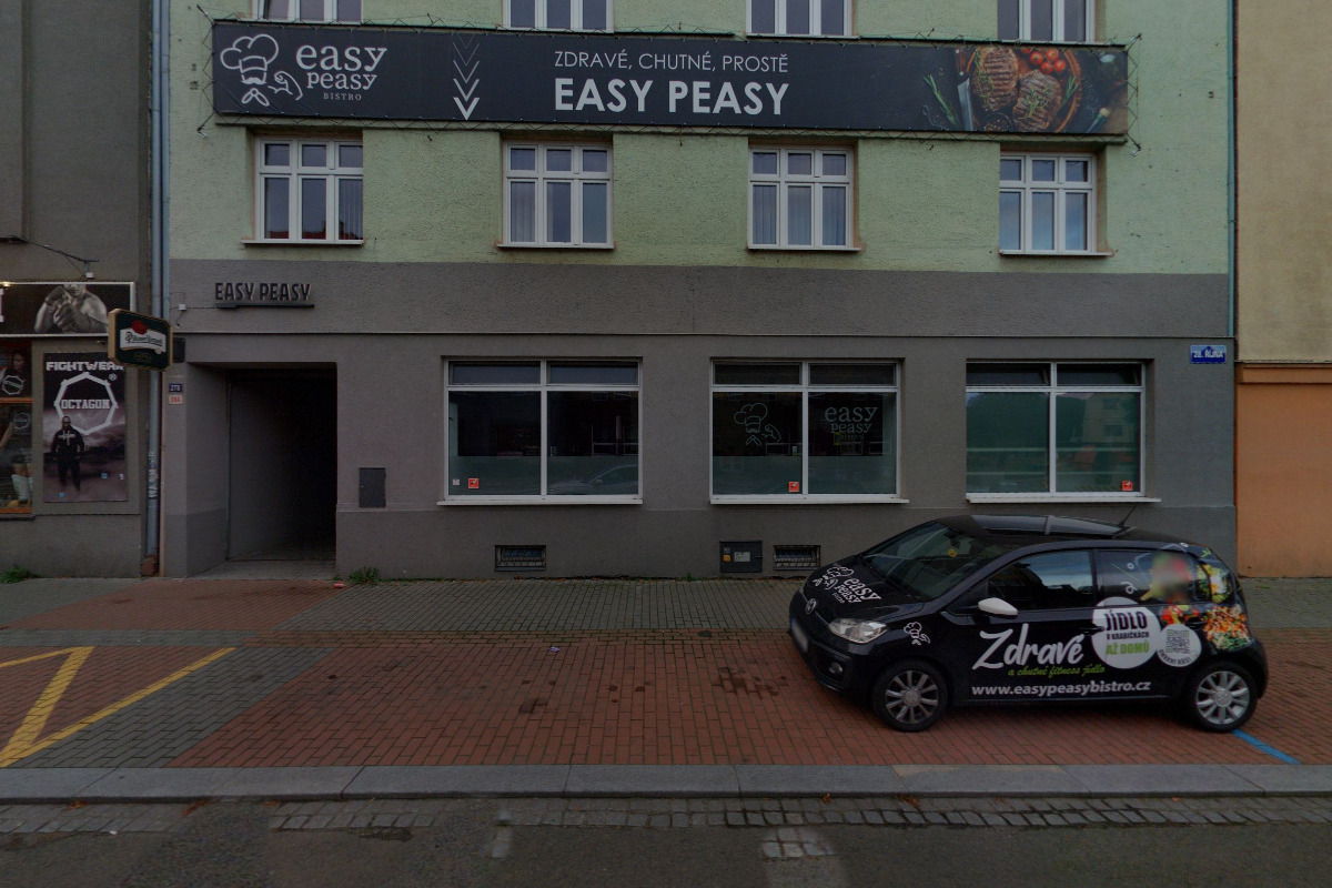 CZECH Employer agency, s.r.o. foto 1