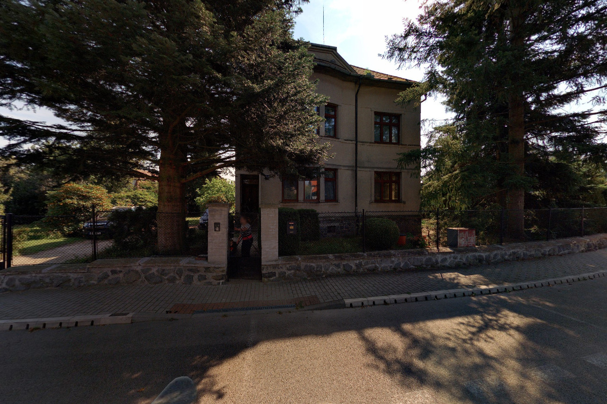 1. Třeboňská realitní kancelář - Mgr. Kateřina Scott