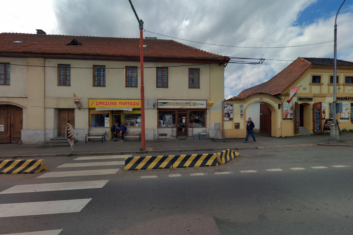 Papírnictví  V&V - Jaroslava Valová foto 2