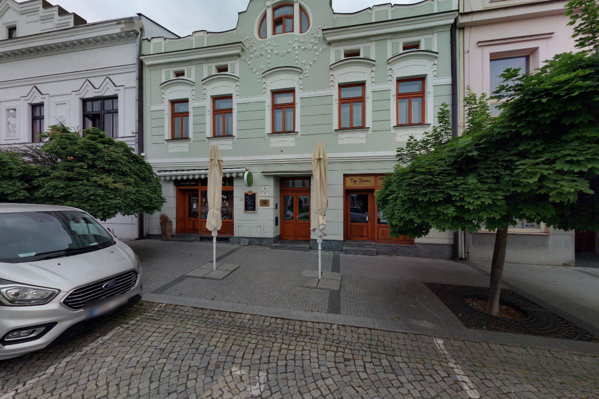 Kadeřnický salon M-HAIR foto 3