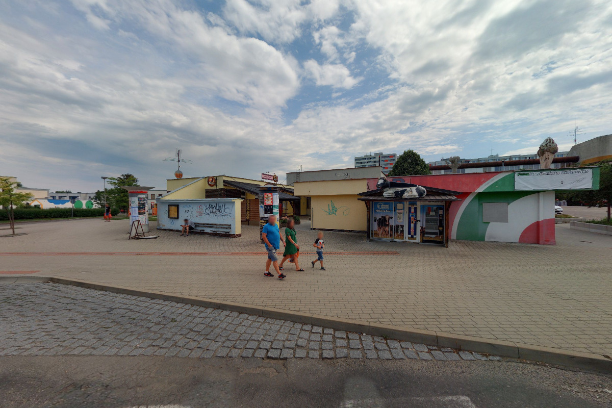 MUDr. Václav Burian - Psychiatrická ordinace foto 2