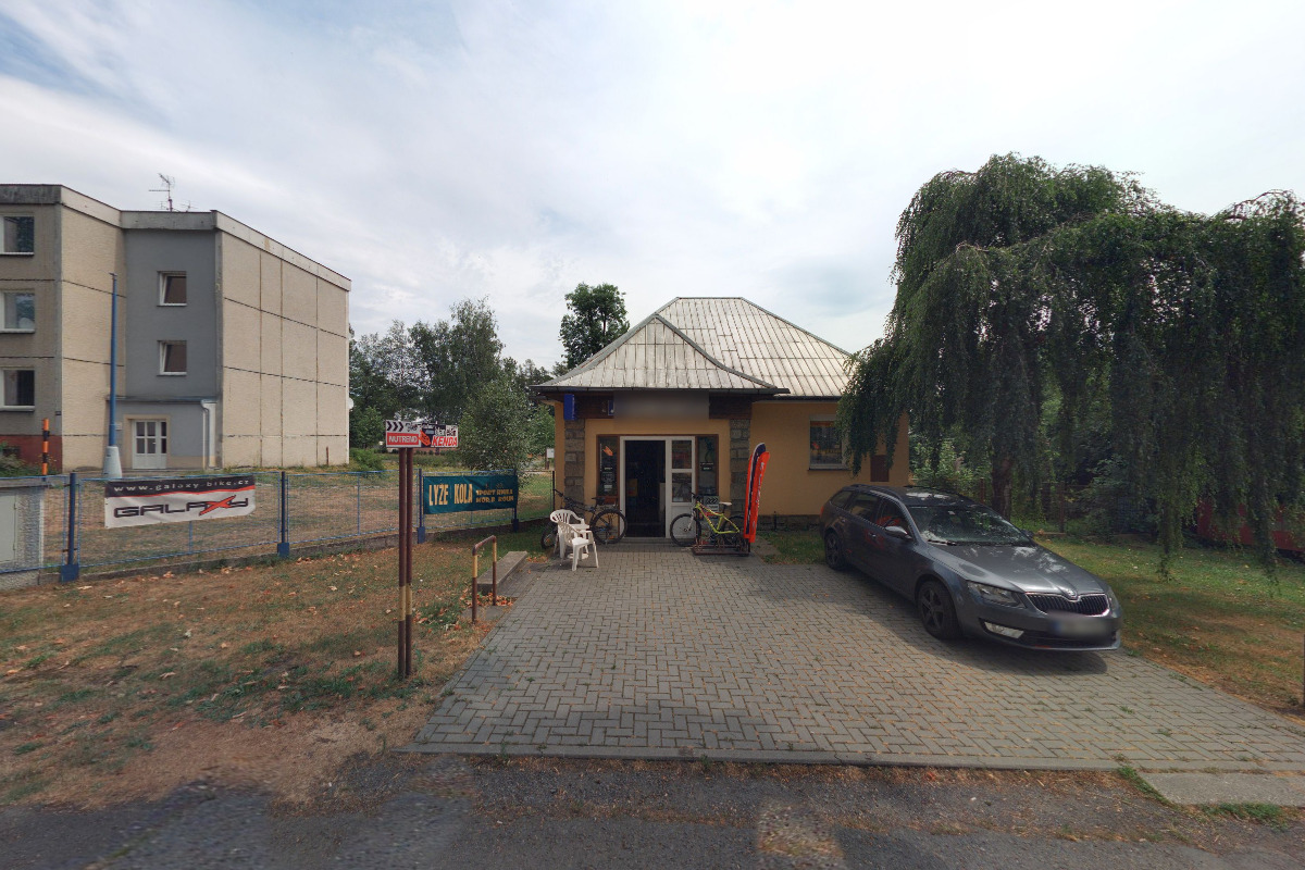 Jaroslav Hnila - cykloservis foto 3