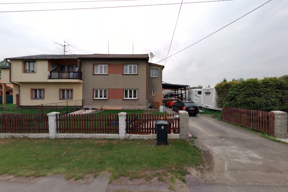 Obytná auta Josef Hrachovec s.r.o. foto 5