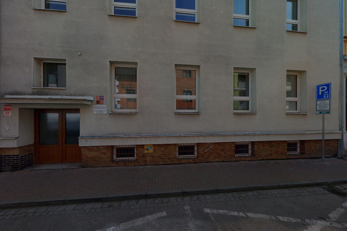 Zdravotnické zařízení Ministerstva vnitra