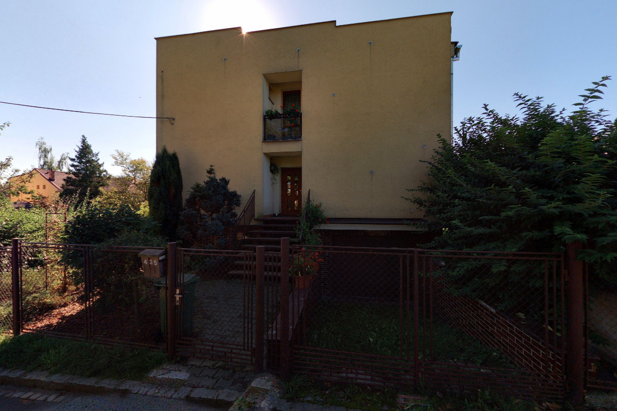 Ing. Rostislav Bezecný