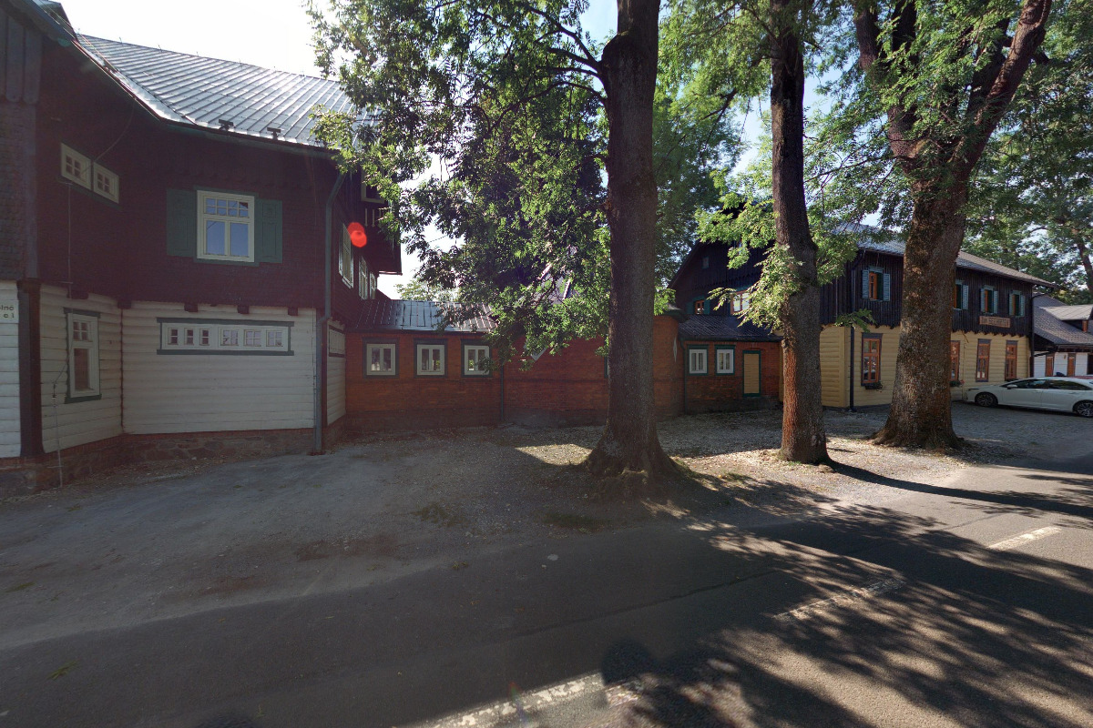 Penzion Rejvíz - Wellness a Spa foto 4