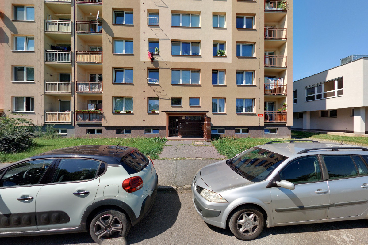 Jaromír Valach - Dodávková autodoprava foto 2