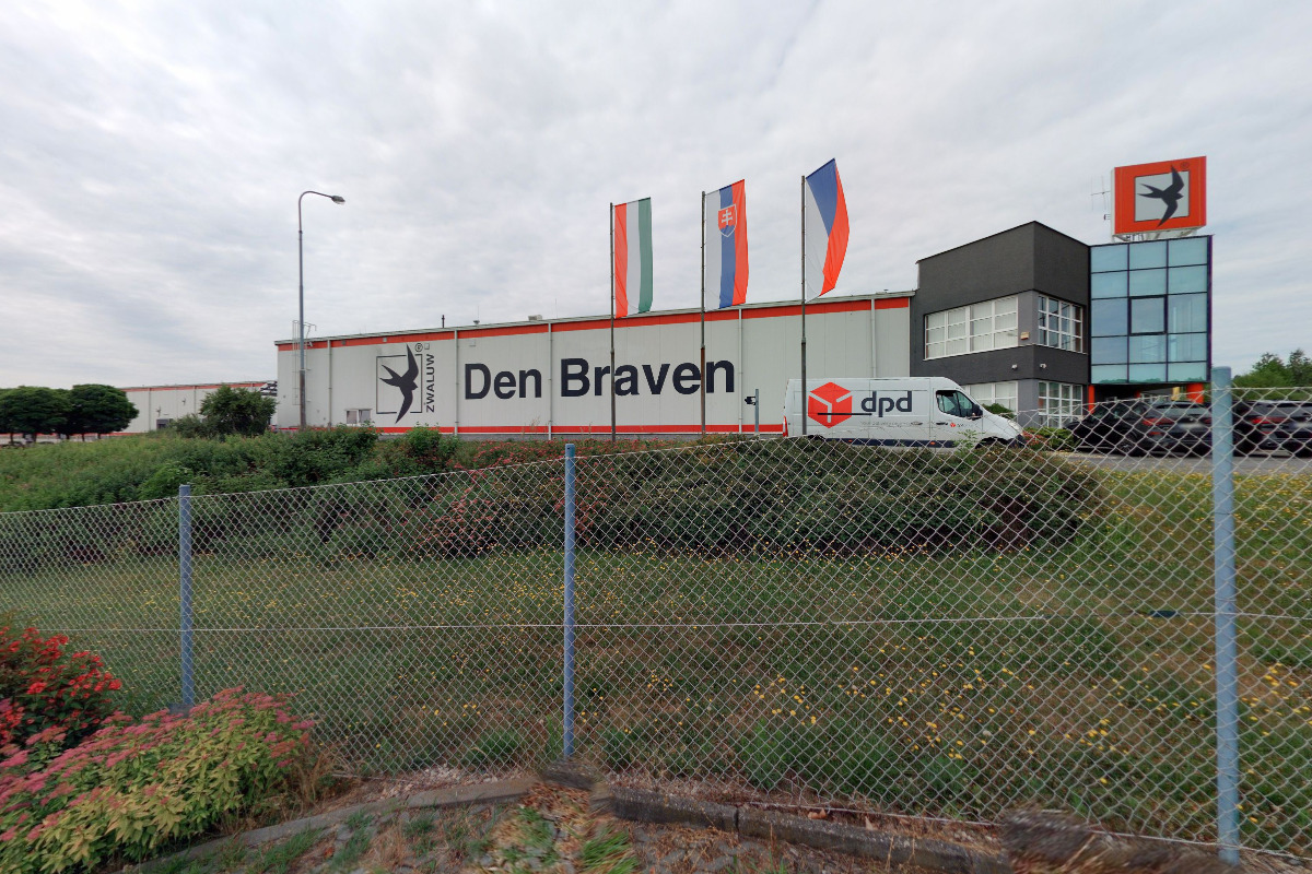 Den Braven.cz foto 2