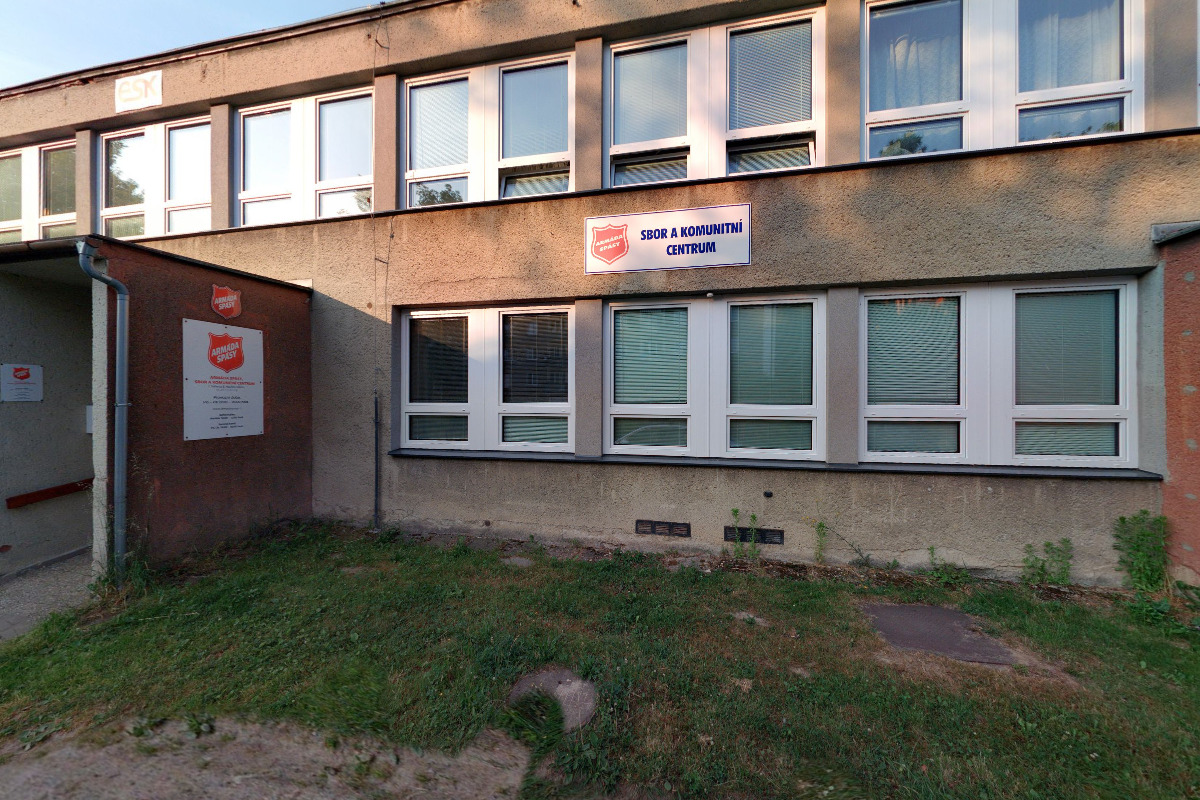 Městská knihovna Havířov foto 2