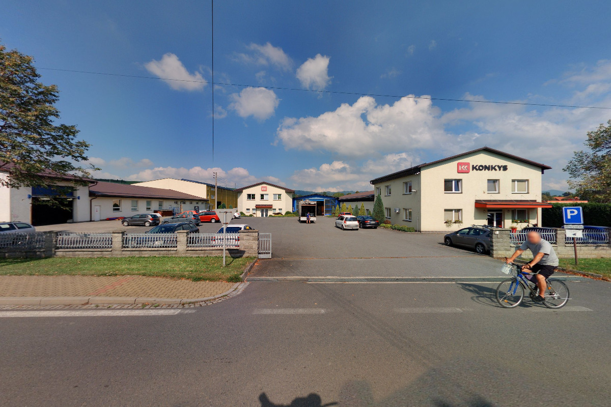 KON - KYS, s.r.o. foto 3