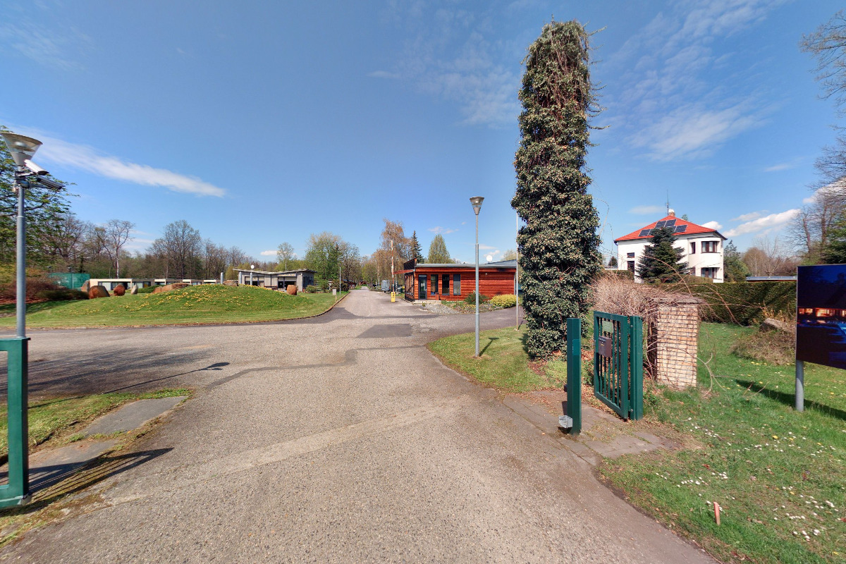 Resort Stromovka, s.r.o. foto 6