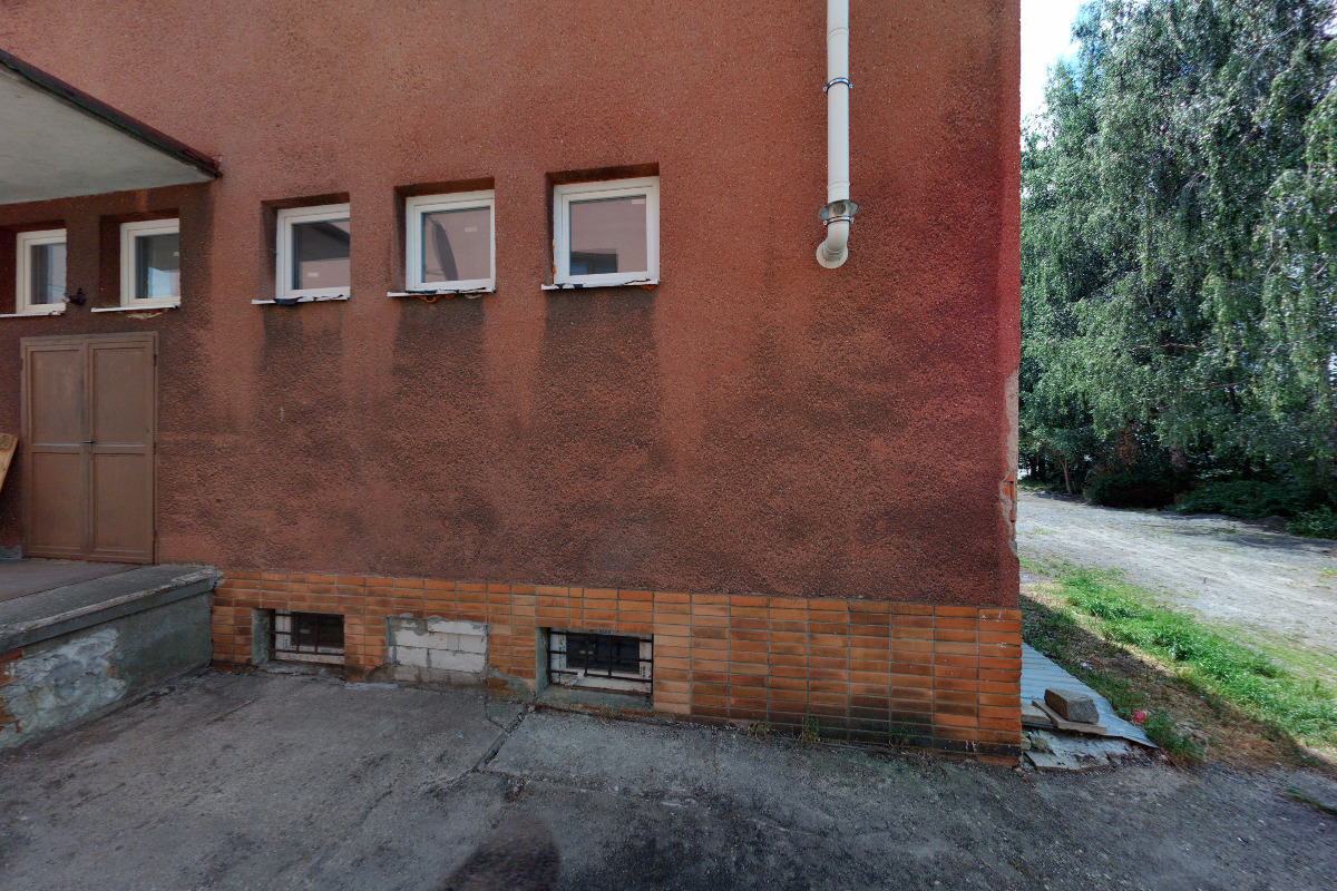 Potraviny Ryžoviště