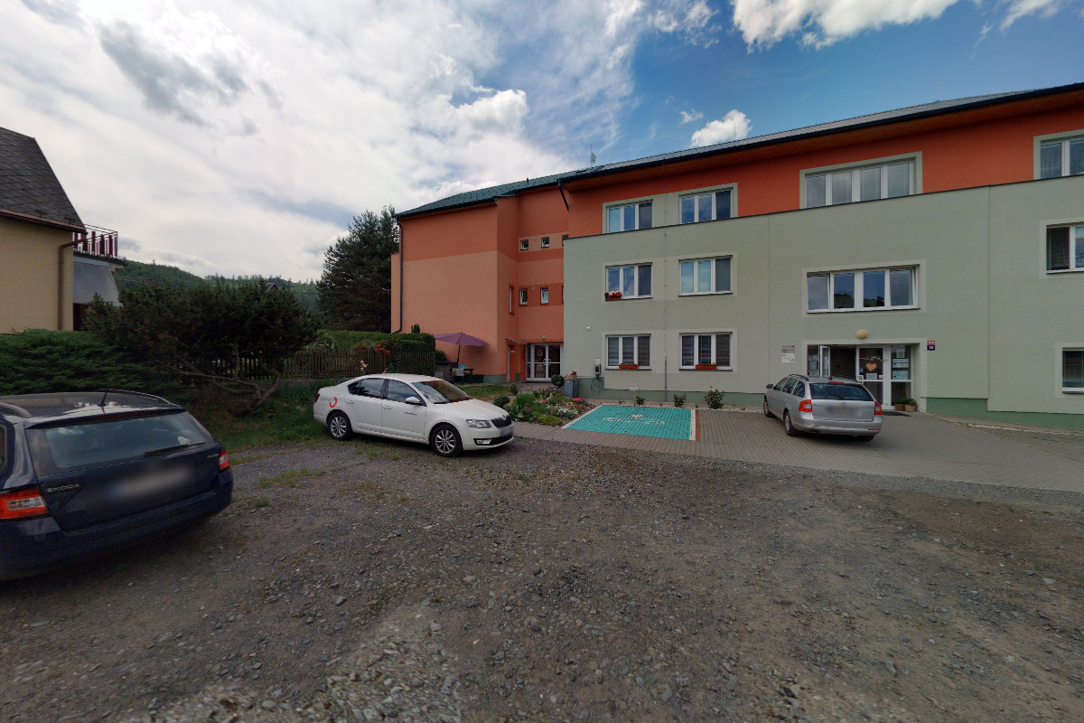 ChargeUp - nabíjecí stanice foto 1