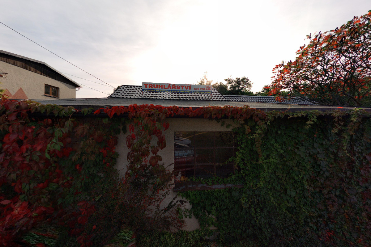 Fotografka Eva Mazurková foto 1