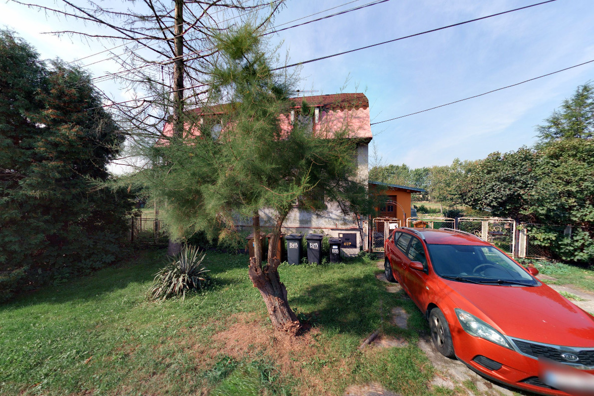 Dřevovýroba Sittek Petr