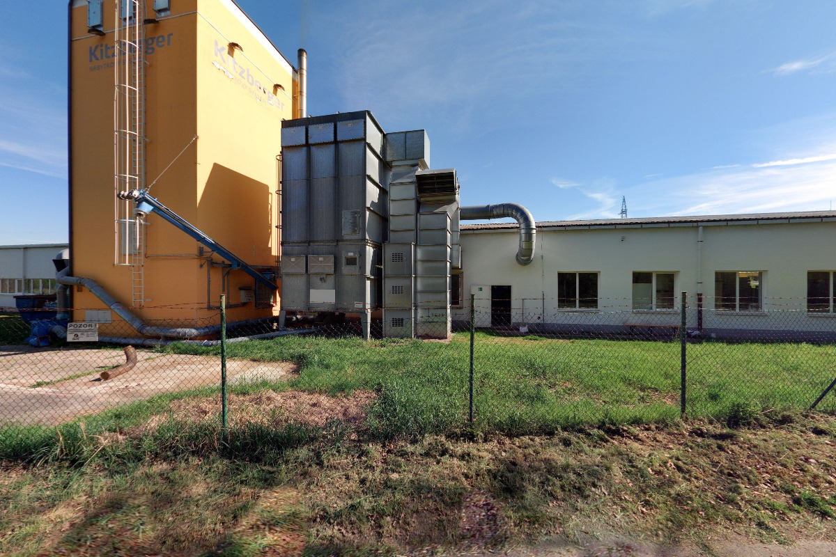 Kitzberger, spol. s r.o.