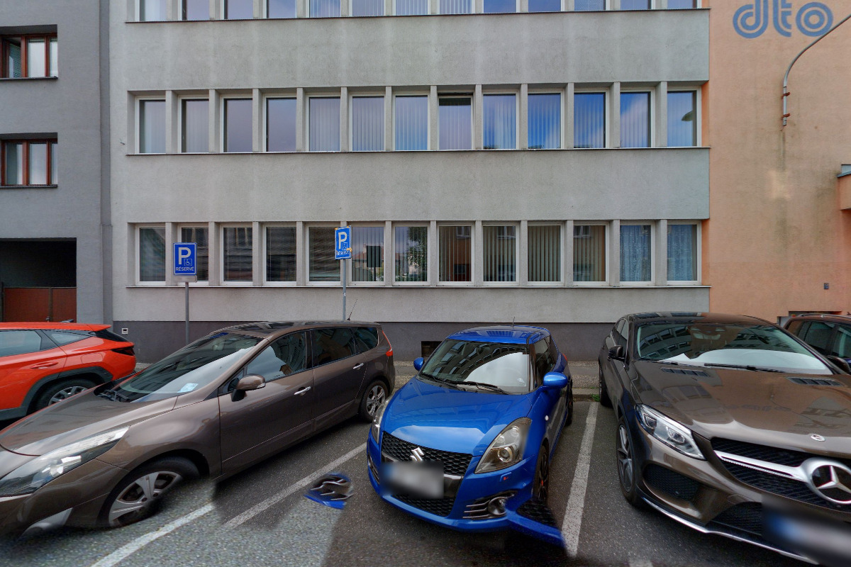 Slezskomoravský svaz vědeckotechnických společností a poboček foto 2