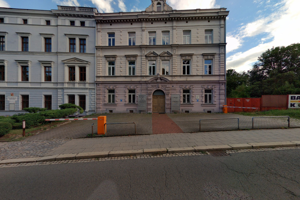 Mgr. Petra Černá foto 1