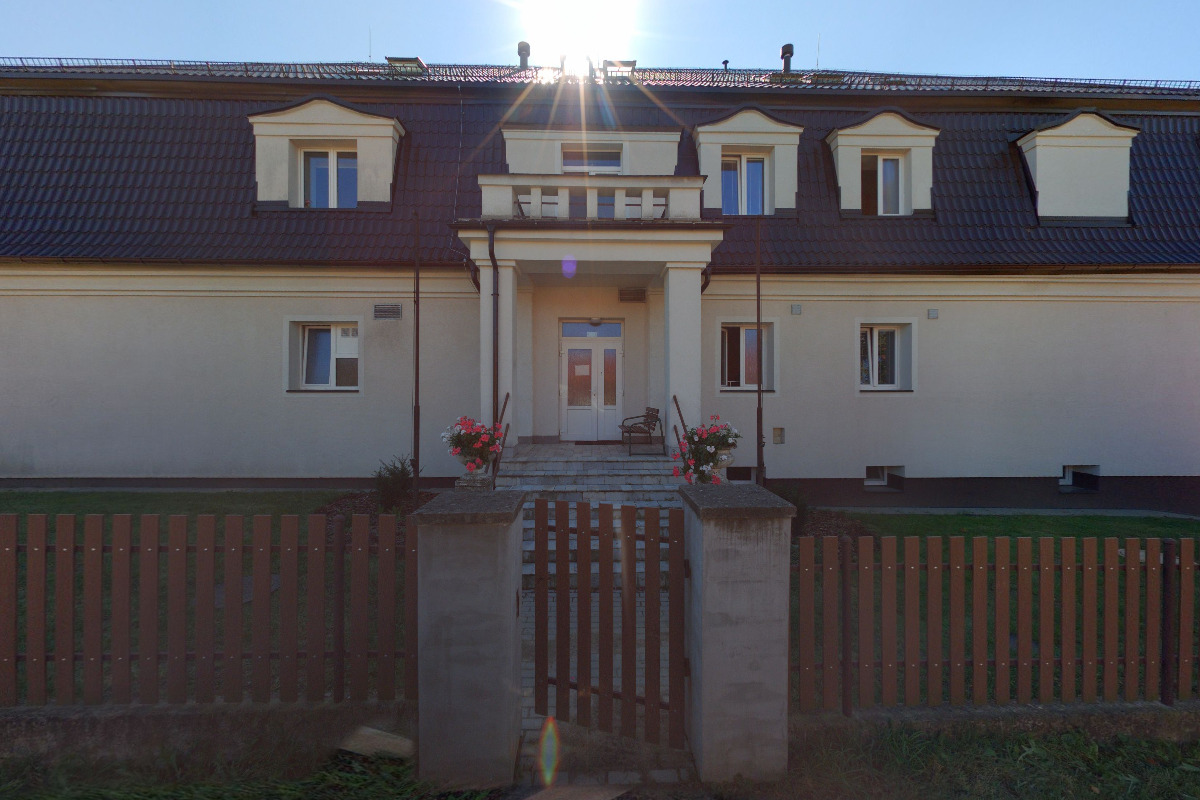 MŠ Frýdlant nad Ostravicí, Metylovice