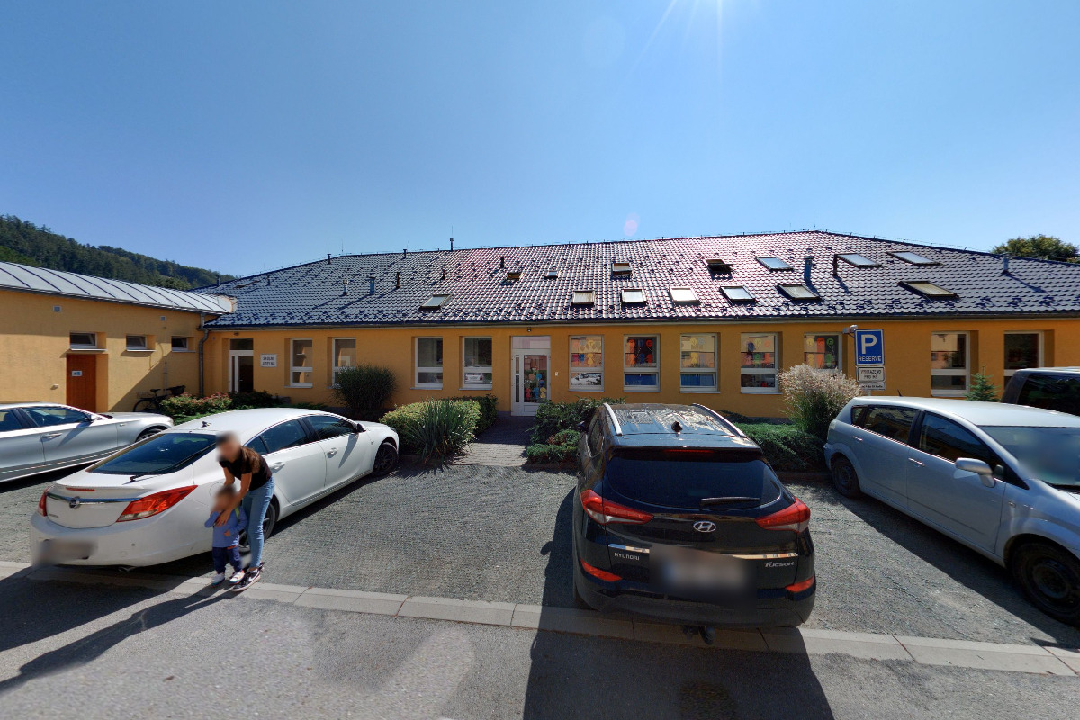 Základní škola a Mateřská škola Jakubčovice nad Odrou okres Nový Jičín, příspěvková organizace